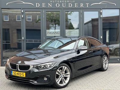 BMW 418