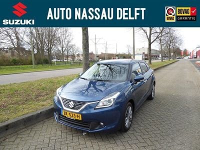 Suzuki Baleno