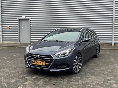 Occasion Hyundai i40 164 PK (120 kW) 2016 Stationwagen