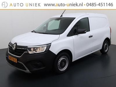 Occasion Renault Kangoo Luxe 75 PK (55 kW) 2022 Wit MPV
