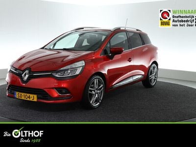 Renault Clio GrandTour