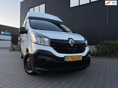 Occasion Renault Trafic Komfort 125 PK (91 kW) 2019 Overige MPV