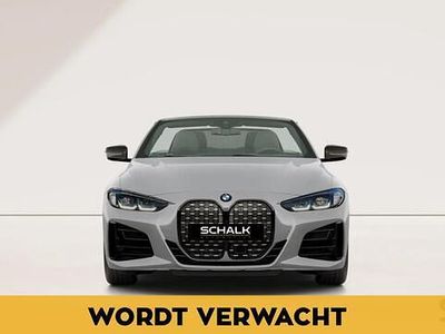 Occasion BMW 420 Executive 184 PK (135 kW) 2023 Grijs (metallic) Cabriolet