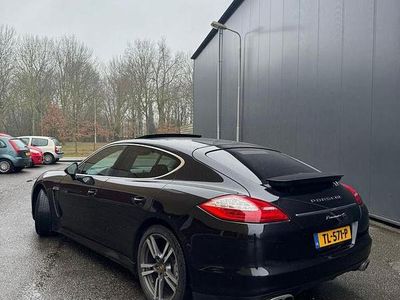 Occasion Porsche Panamera 4S 400 PK (294 kW) 2010 Sedan