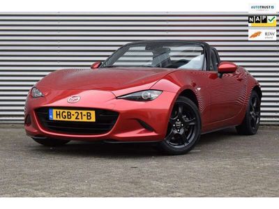 Mazda MX5