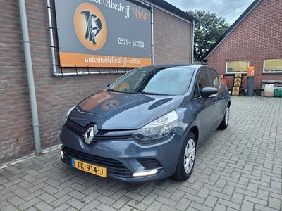 tweedehands Renault Clio IV 0.9 TCe Life