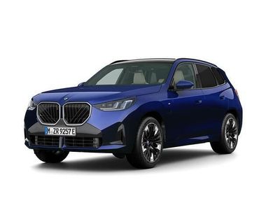Bruin Nieuw 2026 BMW X3 Comfort Edition SUV | € 88.049 (Eerlijke prijs)