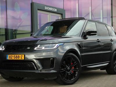 tweedehands Land Rover Range Rover Sport 2.0 P400e Autobiography Dynamic | Panoramdak | Meridian | 21''