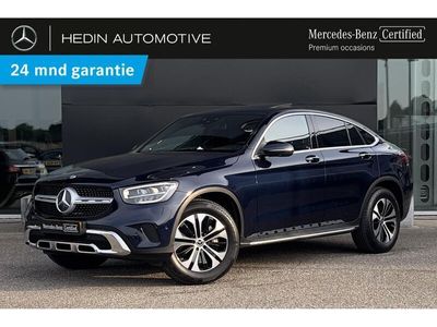 Mercedes GLC300