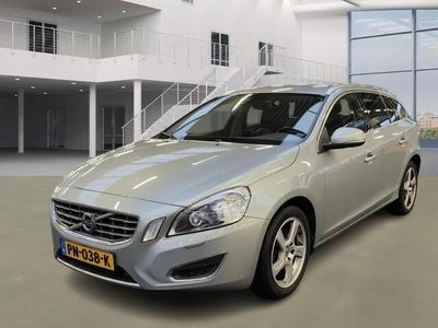 tweedehands Volvo V60 2.0 D3