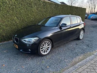 Gebruikt 2012 BMW 116 Hatchback | € 5.950 (Goede deal)