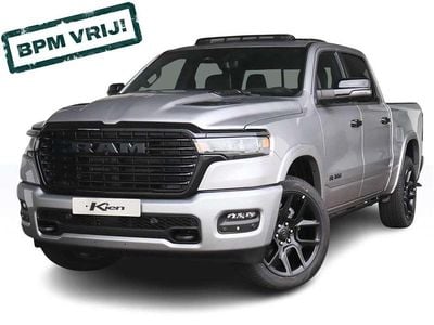Occasion Dodge Ram 420 PK (308 kW) 2024 Wit Pickup