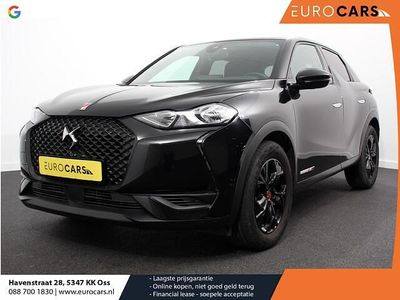 DS Automobiles DS3 Crossback