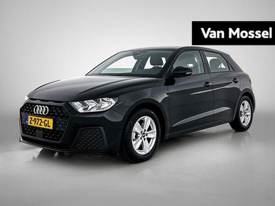 Occasion Audi A1 Sportback Proline 95 PK (69 kW) 2024 Zwart Hatchback