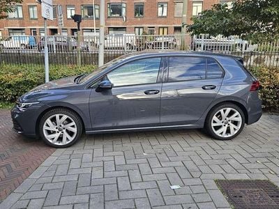 VW Golf VIII
