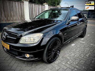 Mercedes C350