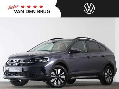 VW Taigo