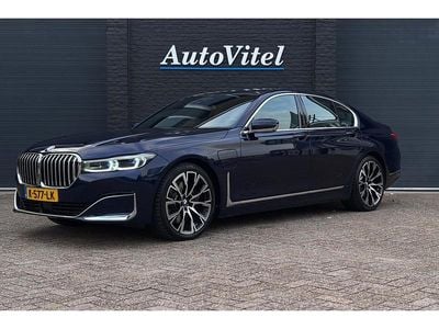 BMW 745