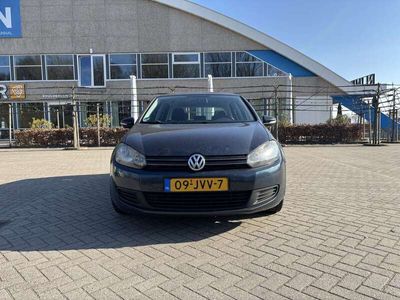 VW Golf VI