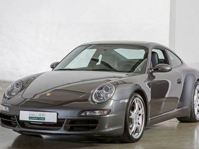 Porsche 911 Carrera 4S