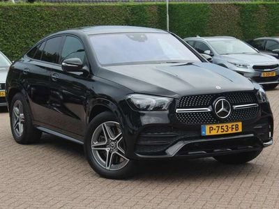 Mercedes GLE350e