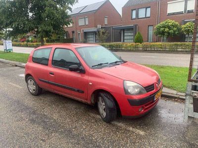 Renault Clio II