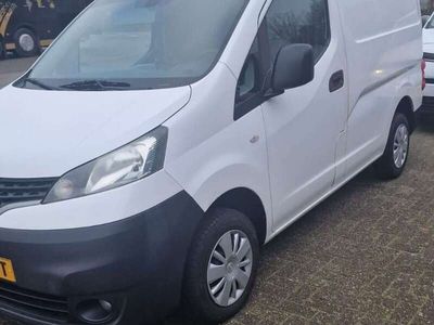 tweedehands Nissan NV200 1.5 EU5 Pro