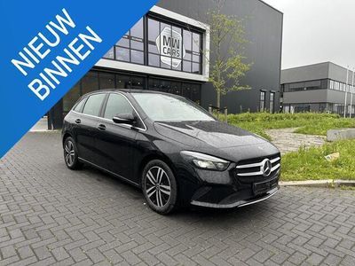 tweedehands Mercedes B250 e Premium Carplay Laneassist LED