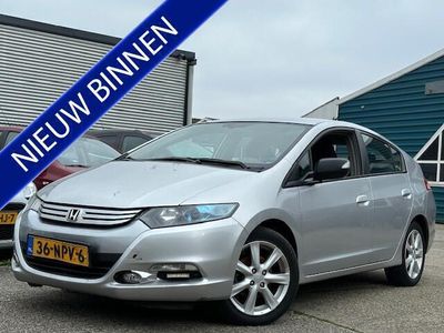 tweedehands Honda Insight 1.3 Elegance Hybride Automaat I ECC