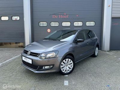 tweedehands VW Polo 1.4-16V Style✓Navigatie ✓Airco ✓Nw APK