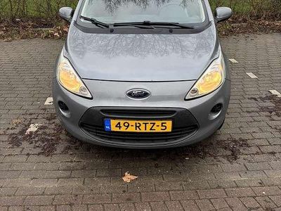 Occasion Ford Ka 69 PK (50 kW) 2010 Sedan