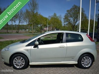 Fiat Grande Punto