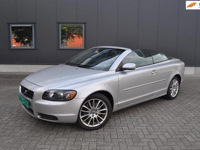 Volvo C70