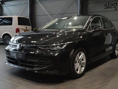 VW Golf VIII