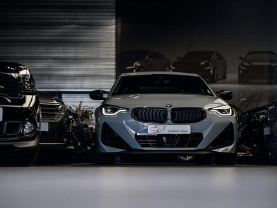 Grijs Gebruikt 2018 Mercedes GLC250 AMG SUV | € 30.990 (Goede deal)