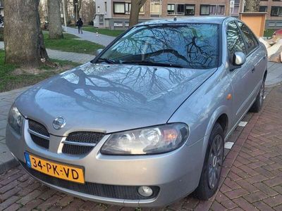 tweedehands Nissan Almera 1.8 Visia