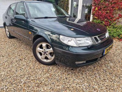 Saab 9-5