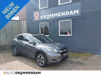 tweedehands Honda HR-V 1.5 i-VTEC Executive automaat panodak navigatie