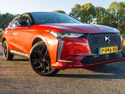 DS Automobiles DS4