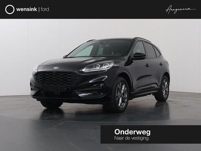Occasion Ford Kuga ST-Line X 2026 Zwart SUV