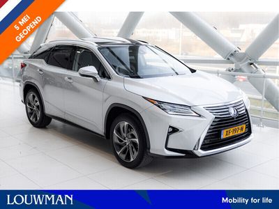 Lexus RX450h