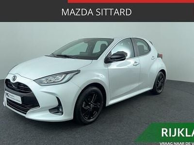 Occasion Mazda 2 116 PK (85 kW) 2022 Wit Hatchback