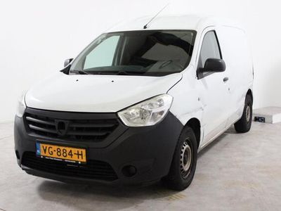 tweedehands Dacia Dokker 1.5 dCi 75 Basic *Export*