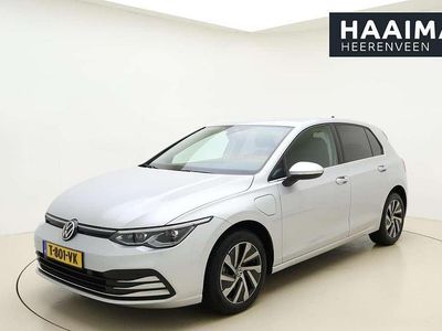 Occasion VW Golf VII Style 204 PK (150 kW) 2021 Grijs Hatchback