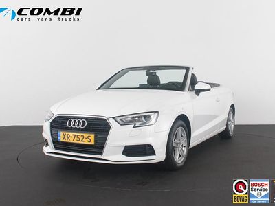Audi A3 Cabriolet