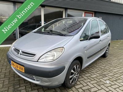 Citroën Xsara Picasso