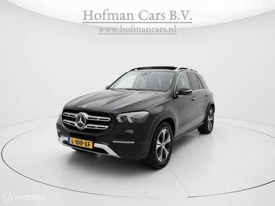 Zwart Occasion 2021 Mercedes GLE350 Premium SUV | € 53.900
