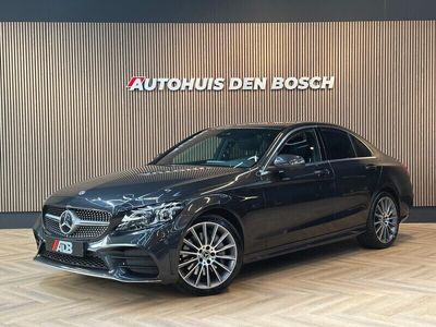 Mercedes C300