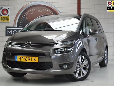 Citroën Grand C4 Picasso