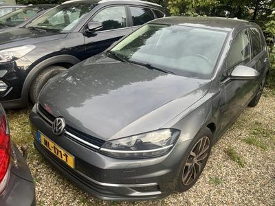 tweedehands VW Golf VII 1.6 TDI Comfortline